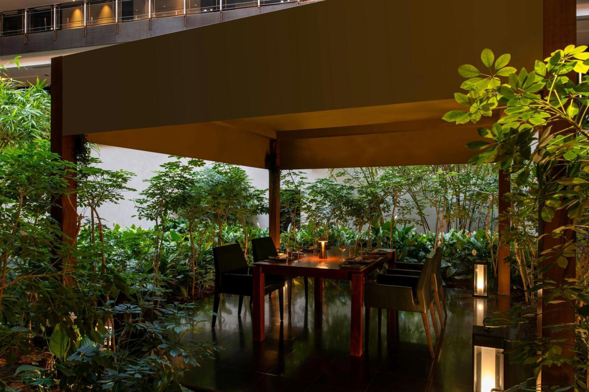 The Westin Doha Hotel & Spa Zewnętrze zdjęcie