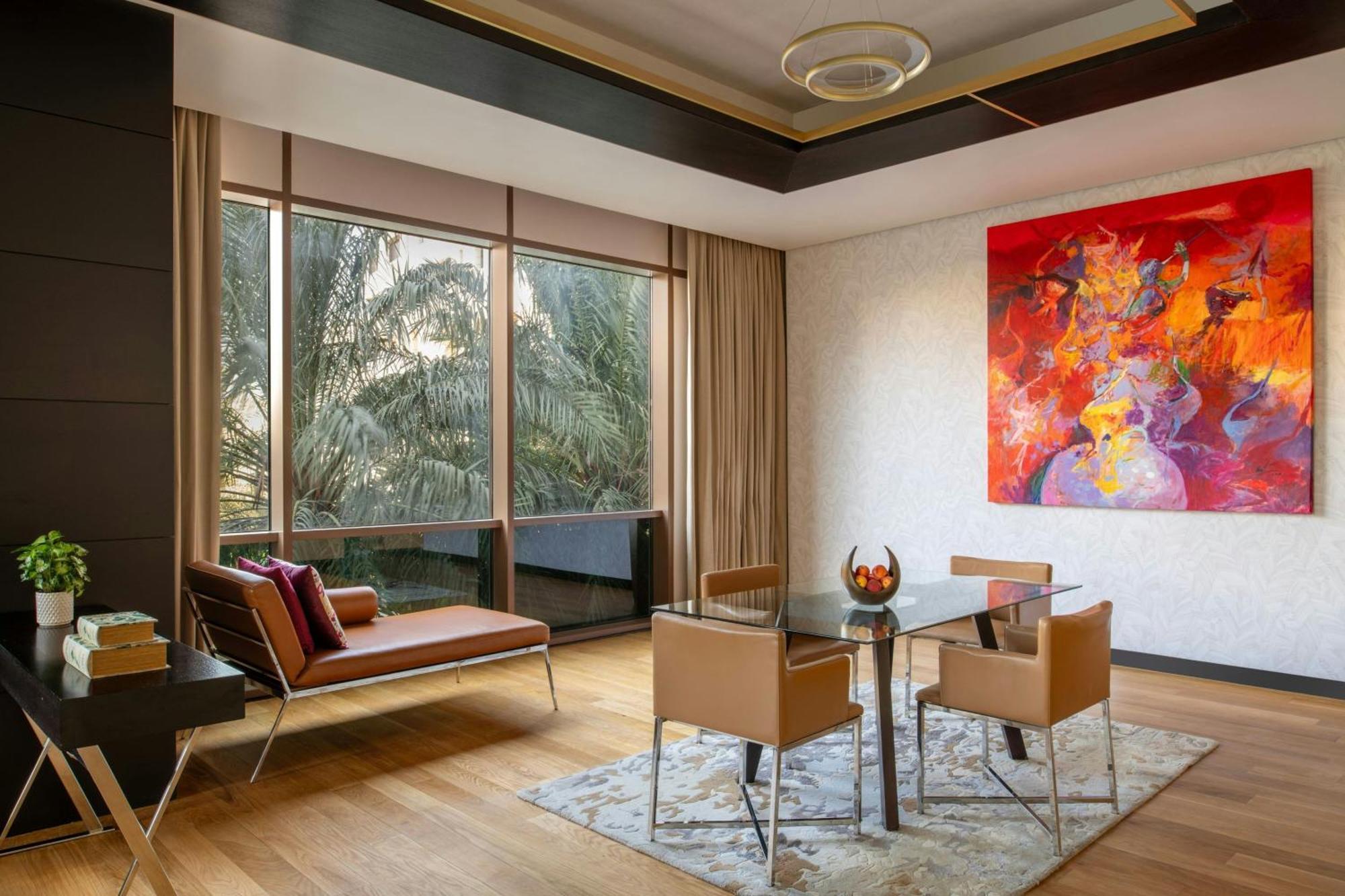 The Westin Doha Hotel & Spa Zewnętrze zdjęcie